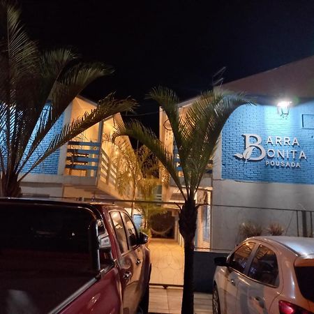 Pousada Barra Bonita Bonito  Extérieur photo