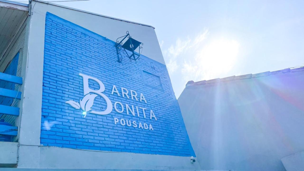 Pousada Barra Bonita Bonito  Extérieur photo