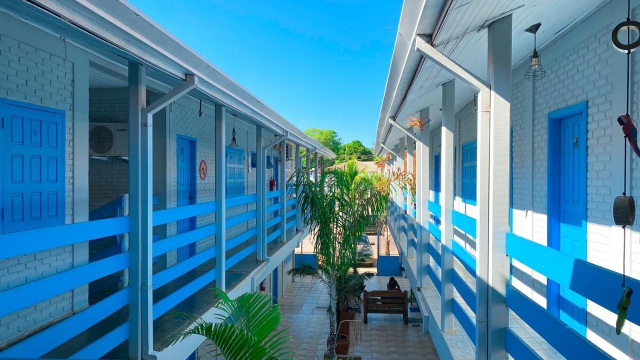 Pousada Barra Bonita Bonito  Extérieur photo