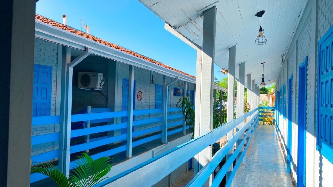 Pousada Barra Bonita Bonito  Extérieur photo