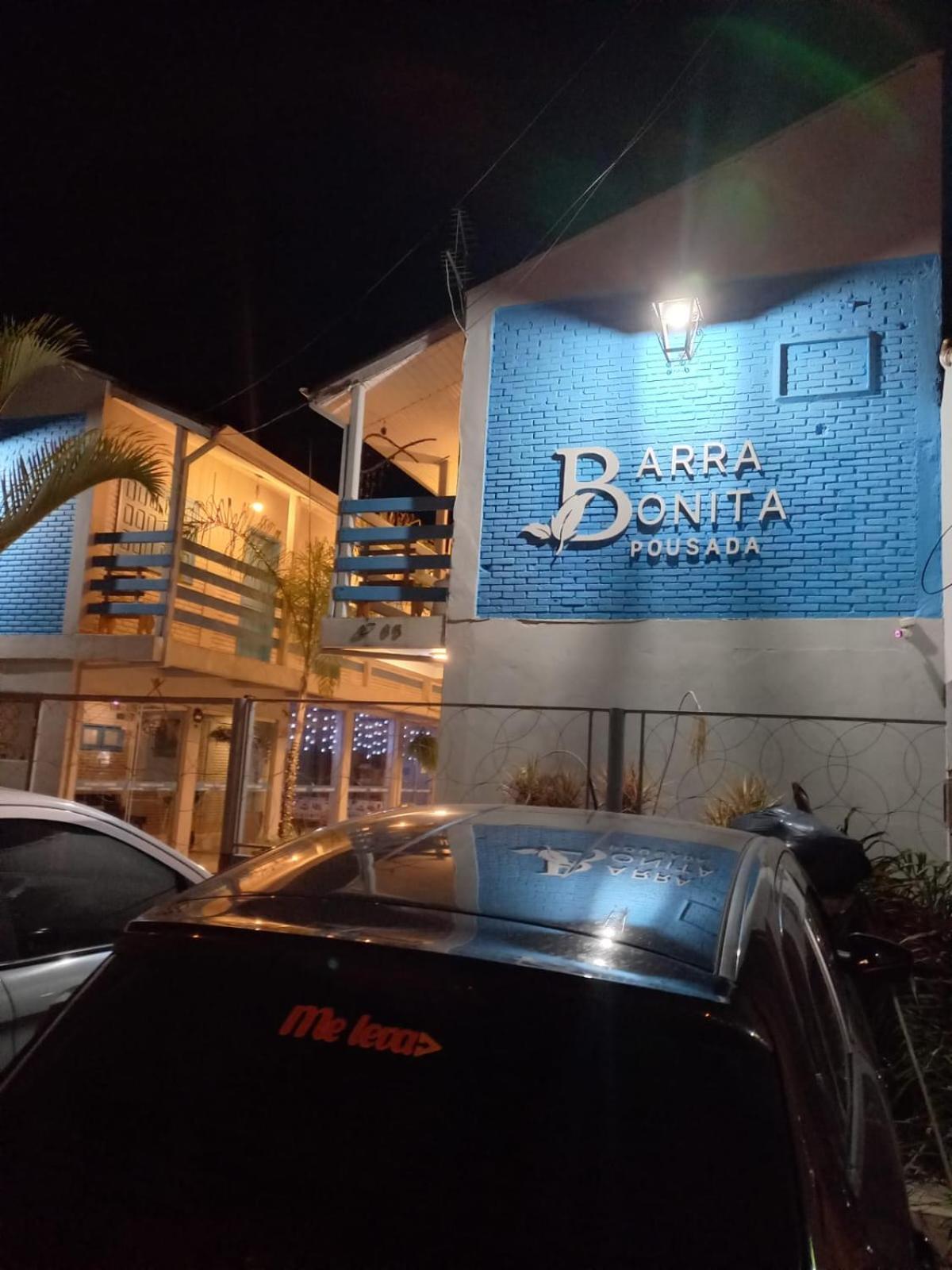 Pousada Barra Bonita Bonito  Extérieur photo