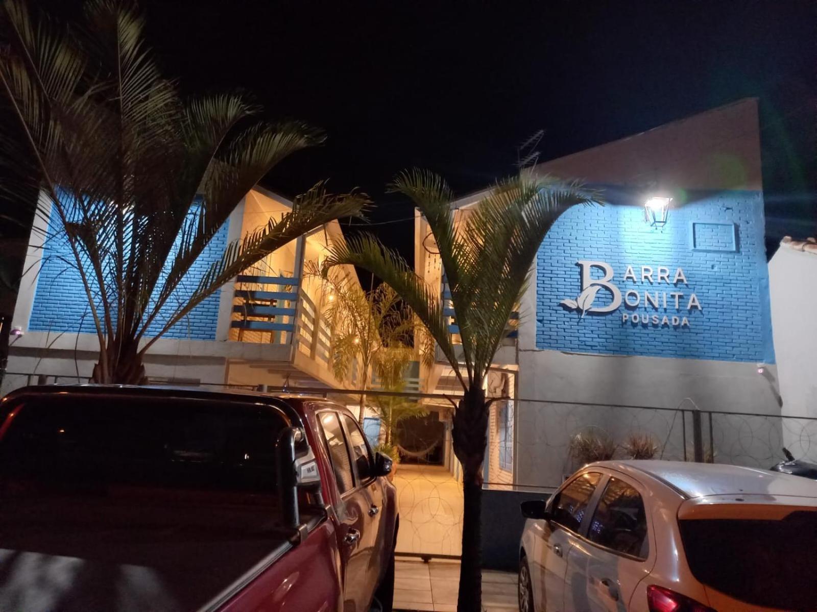 Pousada Barra Bonita Bonito  Extérieur photo